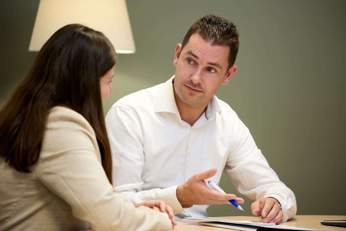 Gewoon goed geregeld